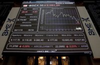 Европейский фондовый рынок пережил худший день в истории