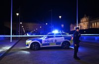 У Стокгольмі поліція поранила чоловіка під час операції біля Королівського палацу