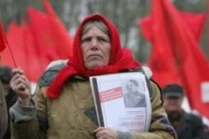 Back in the USSR