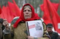 Back in the USSR