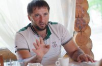 “Нам приказали захватить Иловайск и удерживать его - силами батальона теробороны”,- боец 40-го БТрО