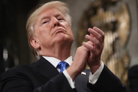 Трампа в третий раз номинировали на Нобелевскую премию мира