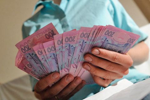Безработный одессит получил 40 тыс. гривен соцпомощи по поддельным справкам
