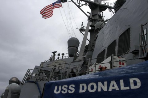 НАТО сегодня и завтра рассмотрит дополнительные санкции в отношении России за агрессию в Черном море