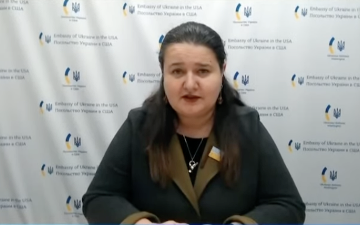 У Сенаті США запропонували новий законопроєкт фінансування для України та Ізраїлю 