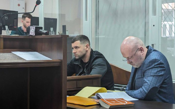 ВАКС обирає запобіжний захід фігуранту справи з привласнення коштів Укрзалізниці Шилу
