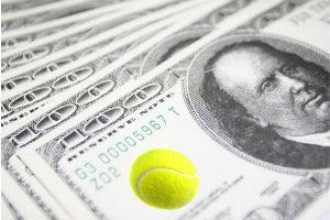WTA подписала рекодный в истории женского спорта ТВ-контракт