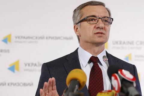 ​Бахматюк предлагал докапитализацию VAB Банка, но НБУ занял жесткую позицию, - Шлапак