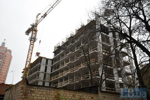 Суд призупинив набуття чинності нових норм, що обмежують висотність і щільність забудови