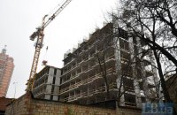Суд призупинив набуття чинності нових норм, що обмежують висотність і щільність забудови