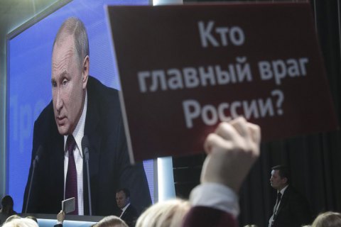 ​Путин заявил о готовности нацелить ракеты на США