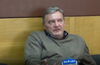 Суд исправил ошибку с отчеством Грымчака в постановлении об аресте