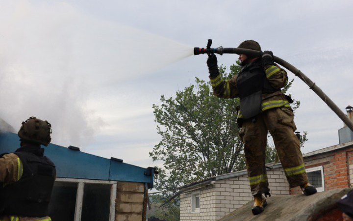 Головне за ніч. Вівторок, 6 вересня