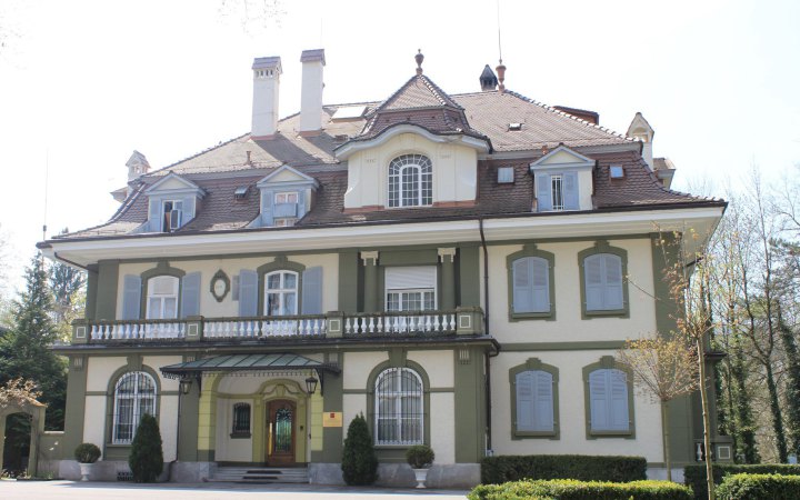 Не менше третини працівників російських дипустанов у Швейцарії, ймовірно, працюють на спецслужби РФ, – розвідка 