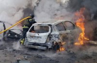 На Дніпропетровщині через російський терор загинула людина, ще троє зазнали поранень