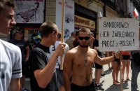 «Думаю, може дійти до погромів». Як почуваються українці в Польщі, де зростають антиукраїнські настрої