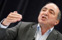 Березовский: дело Гонгадзе - КГБшная провокация