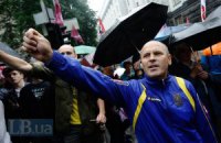 Чи так уже важливо, якою мовою ми скажемо: «Україні – п…ць»?