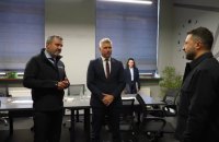 Україна та Словенія готують Drone Deal, – Зеленський