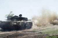 Головне за п'ятницю, 9 травня: понад 160 боєзіткнень, демарш від МЗС, "шпигунський" скандал з Угорщиною 