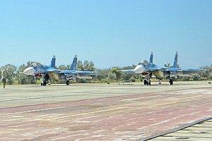 Россия просит Украину передать тренажерный комплекс "Нитка"