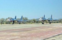 Россия просит Украину передать тренажерный комплекс "Нитка"