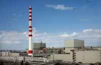 На Ленинградской АЭС из-за дефекта остановлен энергоблок №2
