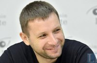Володимир Парасюк: “Квота на бійки в цьому році закінчилась”