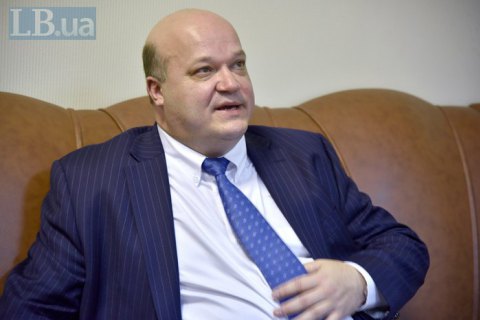 Чалий: замороження військової допомоги Україні з боку США зіграло б на руку Росії