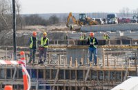 Траса Решетилівка - Дніпро стане наймасштабнішим дорожнім будівництвом у країні, - Голик