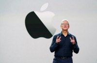 Гендиректор Apple став мільярдером