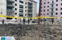 Ворог обстріляв Донеччину. Четверо людей отримали поранення