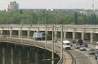 На плотине ДнепроГЭСа произошло ДТП. Есть жертвы