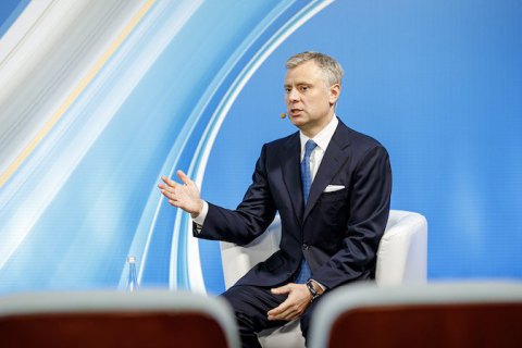 Витренко раскритиковал независимых членов наблюдательного совета "Нафтогаза" и назвал их назначенцами посольств