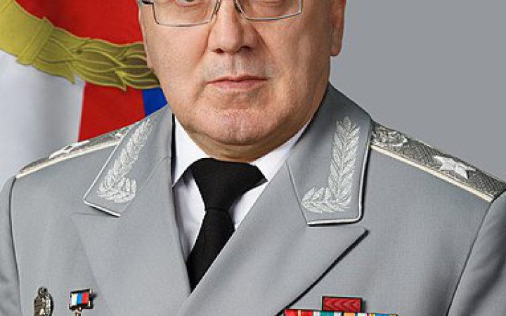 Британська розвідка: ФСБ допитала ще одного заступника Шойгу у справі 