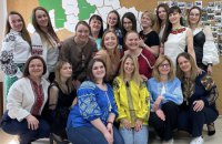 Соціально орієнтований бізнес, жіноче лідерство, співпраця з ветеранами