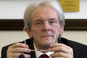 Немецкие врачи выступили против выписки Тимошенко из больницы