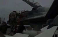 Сили оборони уразили три склади боєприпасів, пункт управління та 9 районів зосередження росіян, - Генштаб