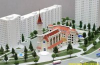 В Киеве в монахинь стреляли из пневматического оружия