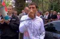 Марков пытается остановить "скандальную стройку" Кивалова
