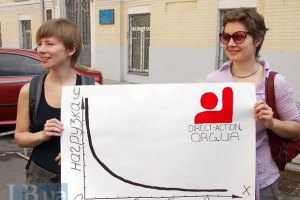 Профсоюз учителей завтра идет протестовать к Кабмину