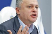 Суркис потребовал письменных гарантий безопасности "Динамо" на матче в Мариуполе