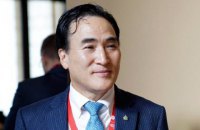 Интерпол назначил нового главу