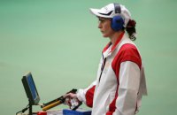 Грузинська спортсменка стала першою жінкою, яка взяла участь у дев'яти олімпіадах