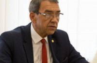 Молдова відкликала посла у Росії через секс-скандал