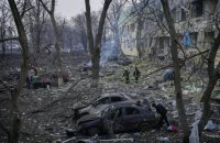 В Маріуполі російські лікарі хочуть вводити дітям "ліки для діагностики", - Андрющенко