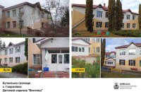 На Київщині відновили 67 дитсадків, пошкоджених російськими окупантами