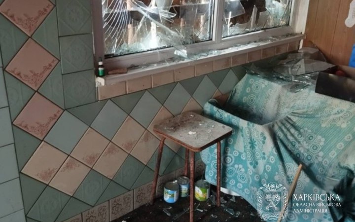 Ворог вдарив по Харківщині ракетами, КАБами та дронами. Загинули троє людей