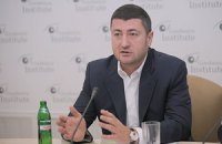 Бахматюк считает АПК козырным королем Украины
