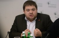 "УДАР" просит КСУ сказать, сколько лет отработает новый президент
